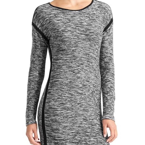 Long sleeved Athleta Sweater Dress