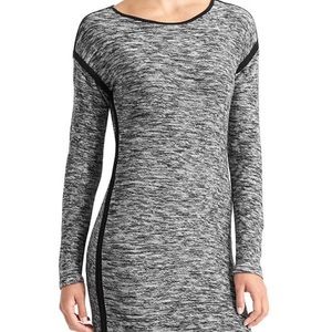 Long sleeved Athleta Sweater Dress