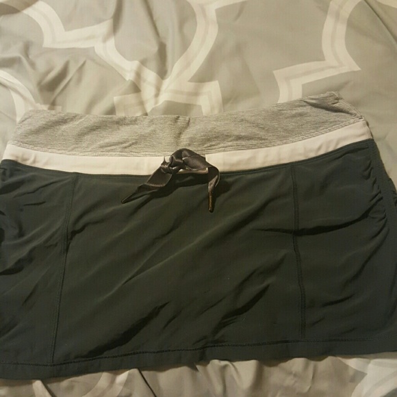 Lululemon Skirt