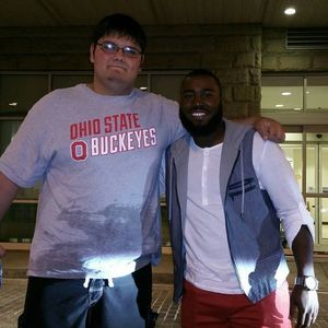 Meet your Posher, Austin