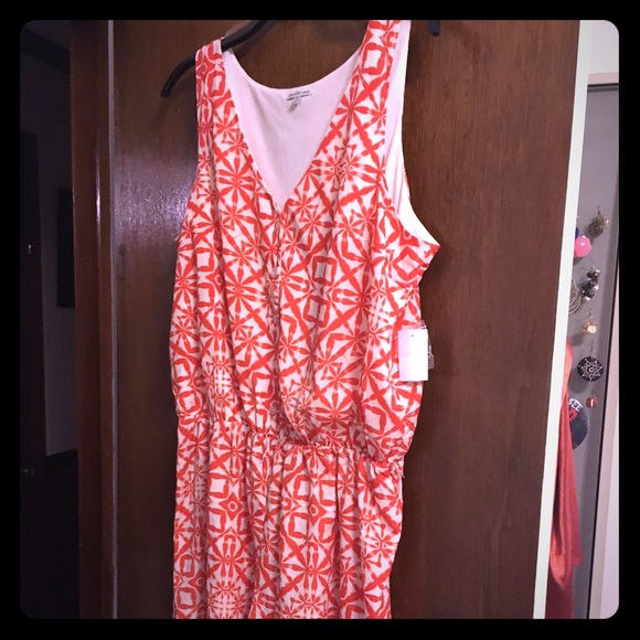 Charlotte Russe Romper
