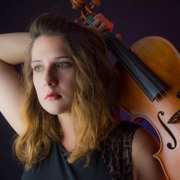 Meet your Posher, Shelby