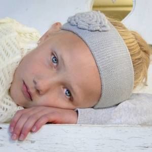 Meet your Posher, Misty