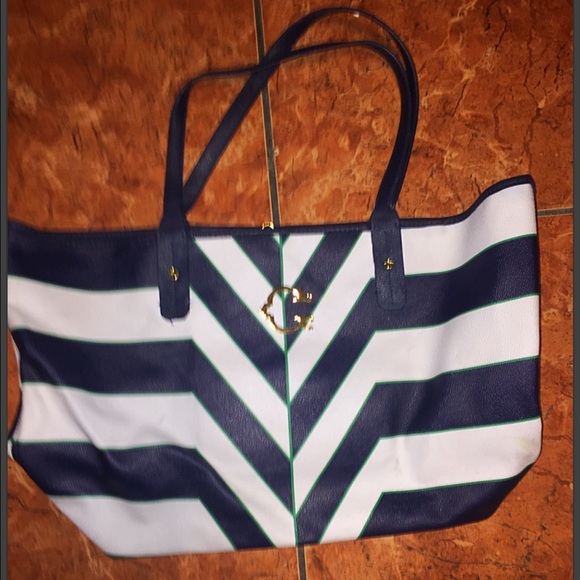 C Wonder bag