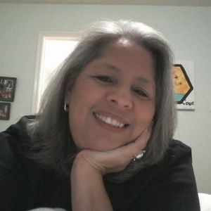 Meet your Posher, Bernice