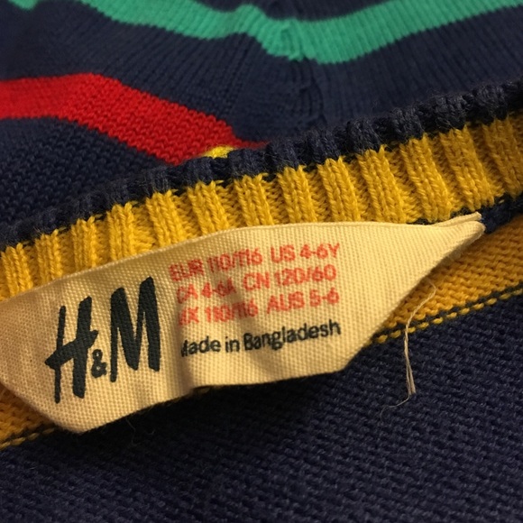 Sweaters - Picture 4 of 4