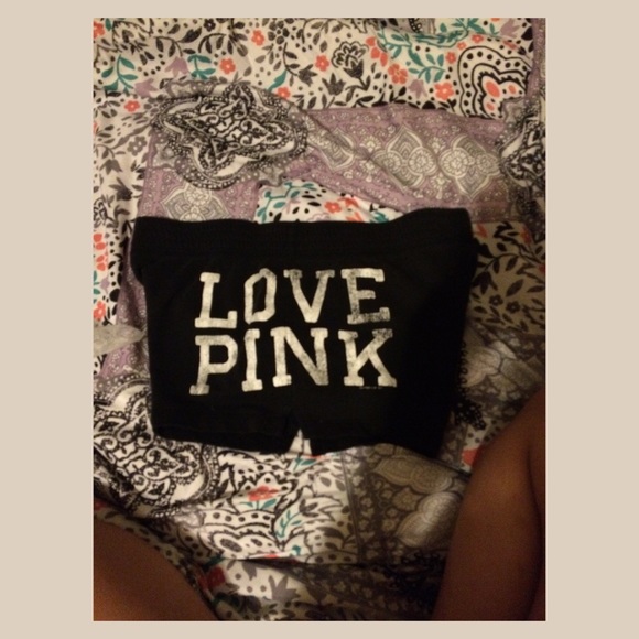 Victoria Secret / Pink Shorts "Rare"