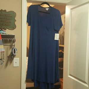 Lularoe Carly