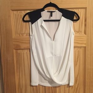 BCBG Max Azria Top
