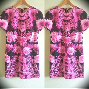 Michael Kors Floral Dress