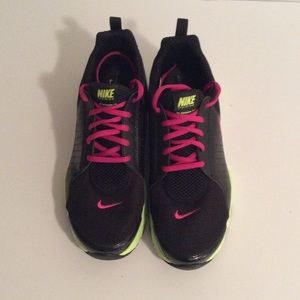 Nike sneakers