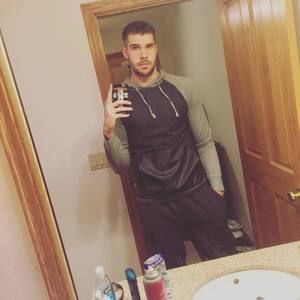 Meet your Posher, Patrick