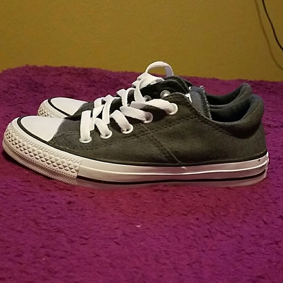 converse all star - Picture 1 of 3