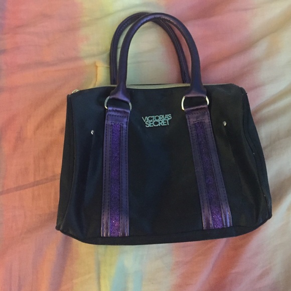 Victoria secret purse