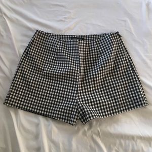 Kendall & Kylie shorts