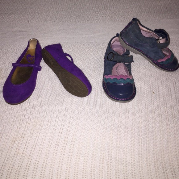 Suade shoes bundleeeee 💃🏻