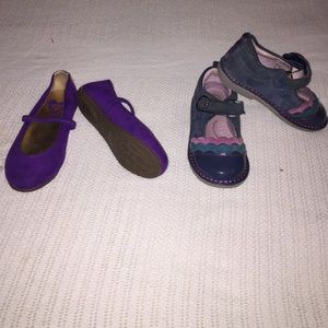 Suade shoes bundleeeee 💃🏻