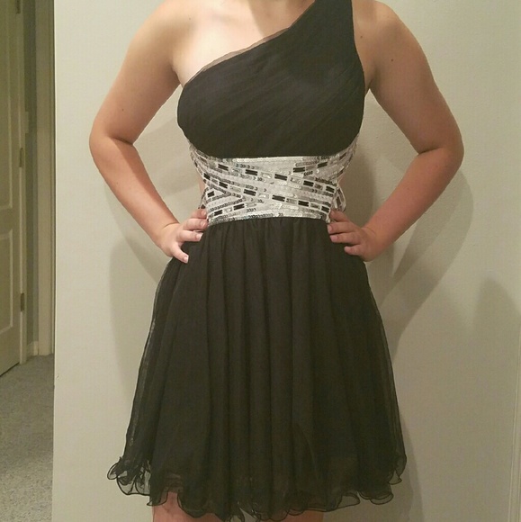 Homecoming Dress