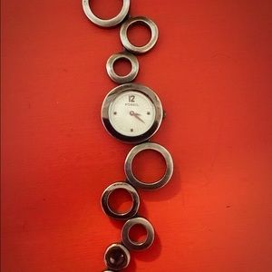 Fossil Watch