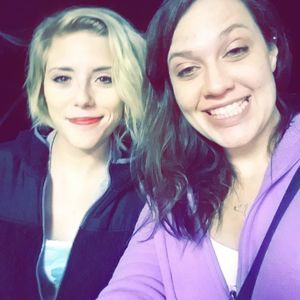 Meet your Posher, Candace