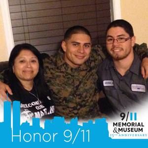 Meet your Posher, Steven