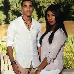 Meet your Posher, Steven