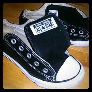 Kids Converse
