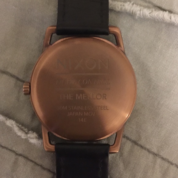Women's Nixon - Picture 2 of 2