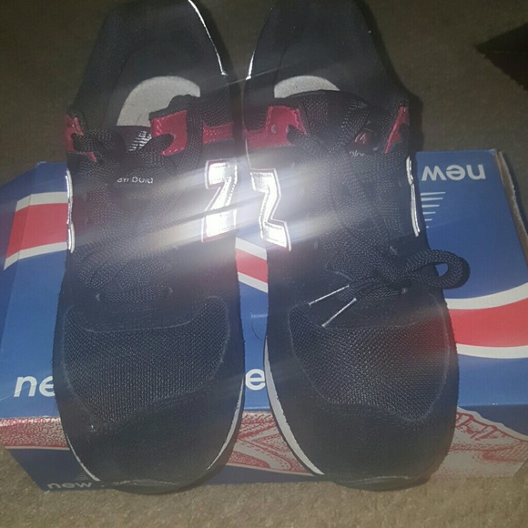 New Balance Sneakers