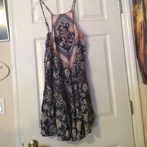 American Eagle dress