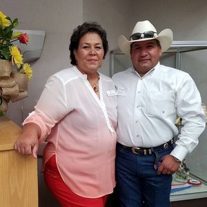 Meet your Posher, Sylvia