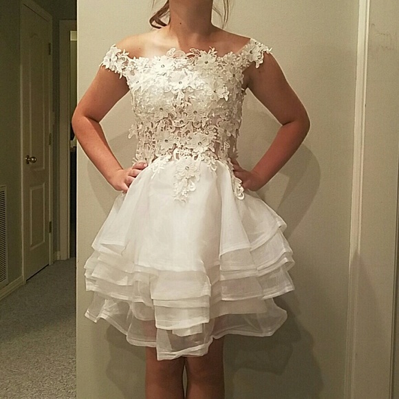 Homecoming Dress