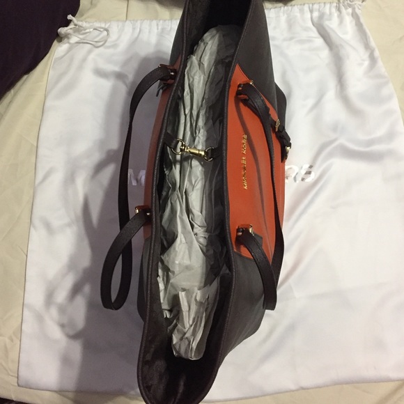 Michael Kors tote bag - Picture 2 of 4