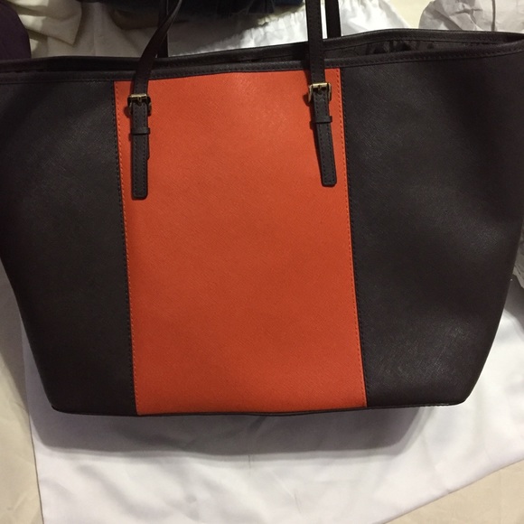 Michael Kors tote bag - Picture 3 of 4