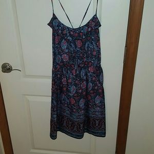American Eagle Sundress L