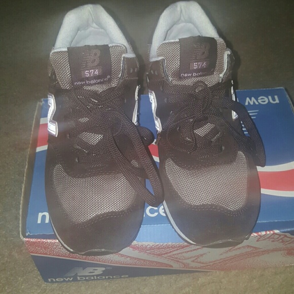 New Balance Sneakers