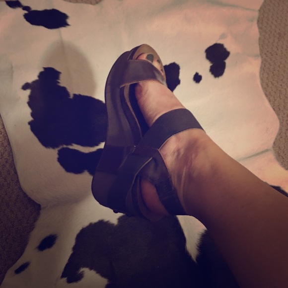 Smao Bushnell pewter wedges