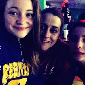 Meet your Posher, Tammy