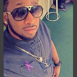 Meet your Posher, Trey