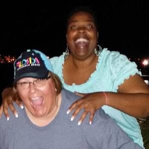 Meet your Posher, Ladonna