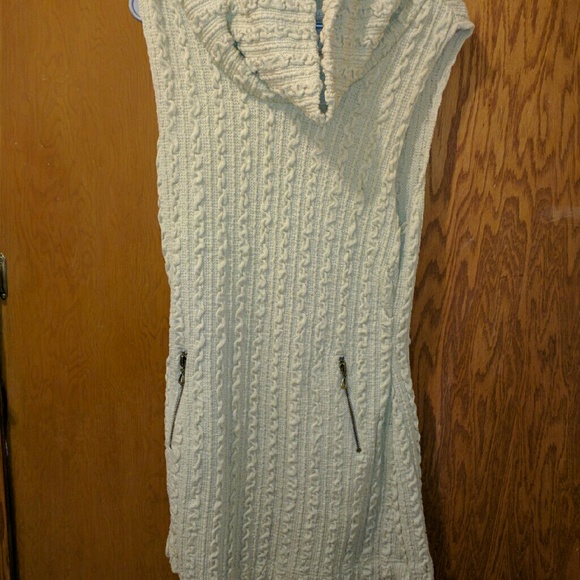 Last chance 💣💥💥Sweater dress
