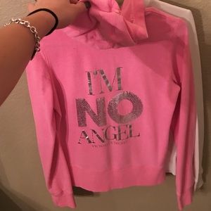 Victoria secret sweater SMALL