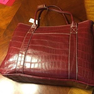 Kim Rodgers Tote