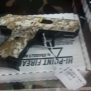 Meet your Posher, Darnell