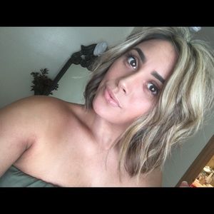 Meet your Posher, Marissa