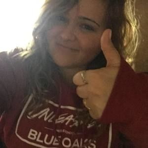 Meet your Posher, Maryjane