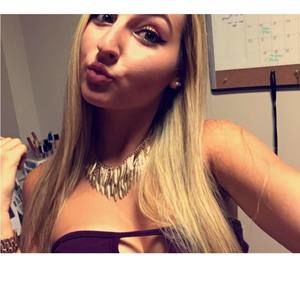 Meet your Posher, Marissa