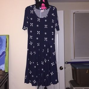 LuLaRoe XL Nicole