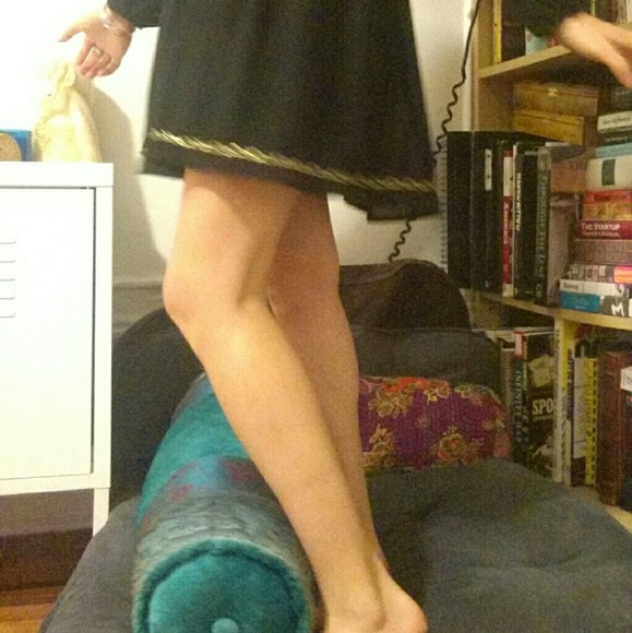 Manic Pixie Dream Girl Party Dress - Picture 4 of 4