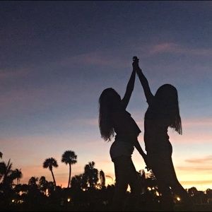 Meet your Posher, Frankie